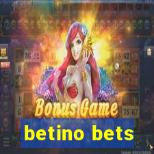 betino bets